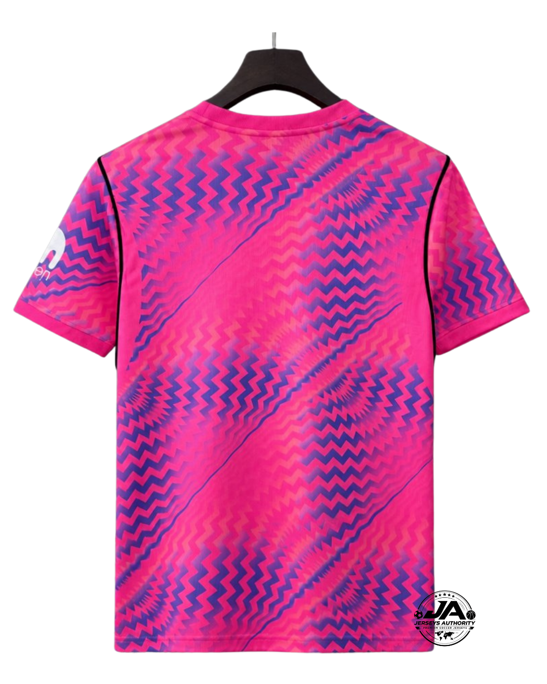 26/27 Tottenham Hotspur Pink Goalkeeper Jersey - Fan Version