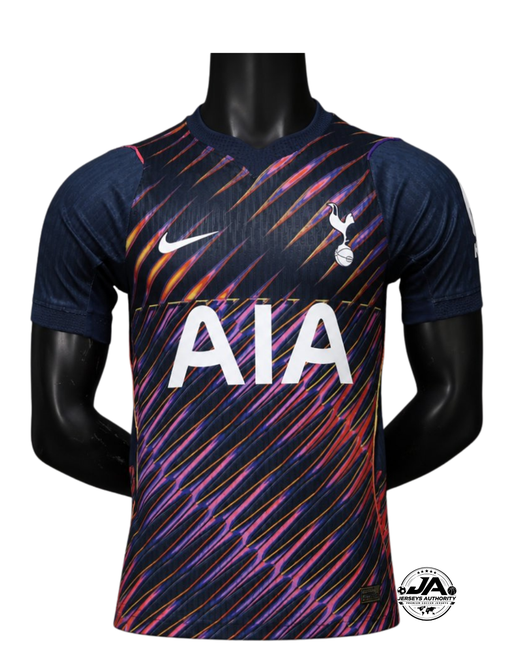 Tottenham 25/26 Tottenham Hotspur Away Player Jersey - Slim Fit