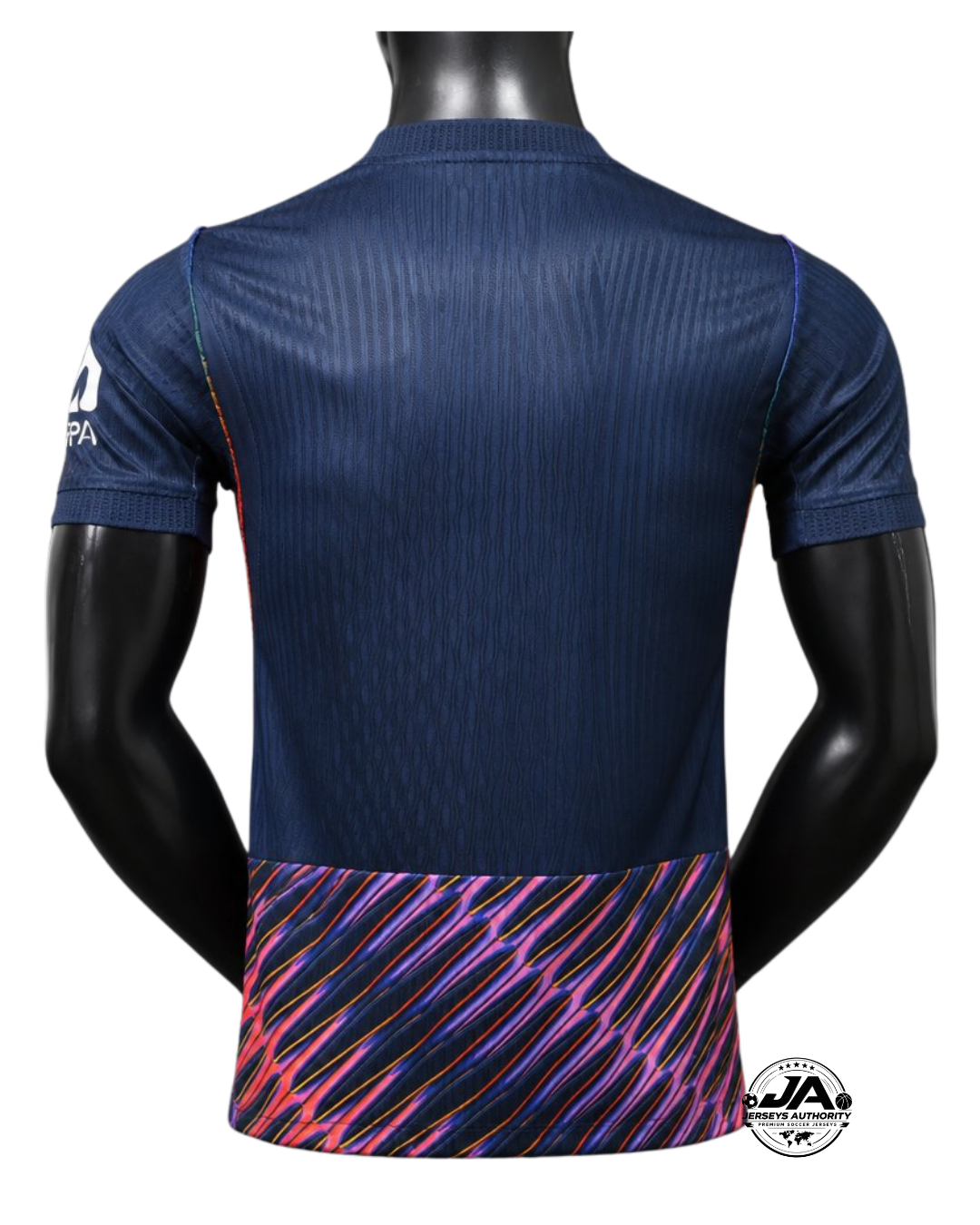 Tottenham 25/26 Tottenham Hotspur Away Player Jersey - Slim Fit