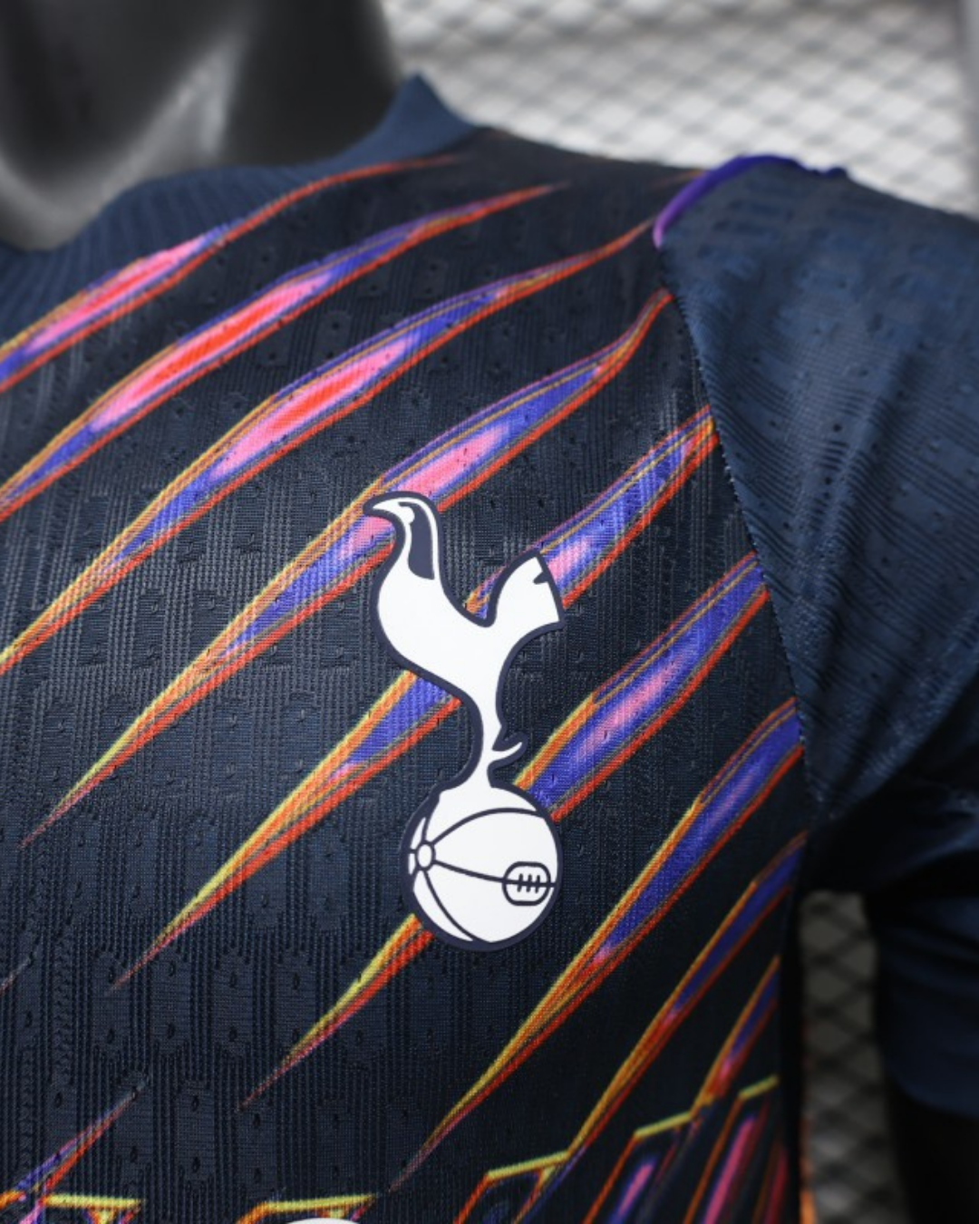 Tottenham 25/26 Tottenham Hotspur Away Player Jersey - Slim Fit