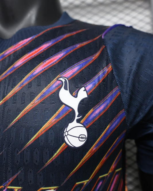 Tottenham 25/26 Tottenham Hotspur Away Player Jersey - Slim Fit