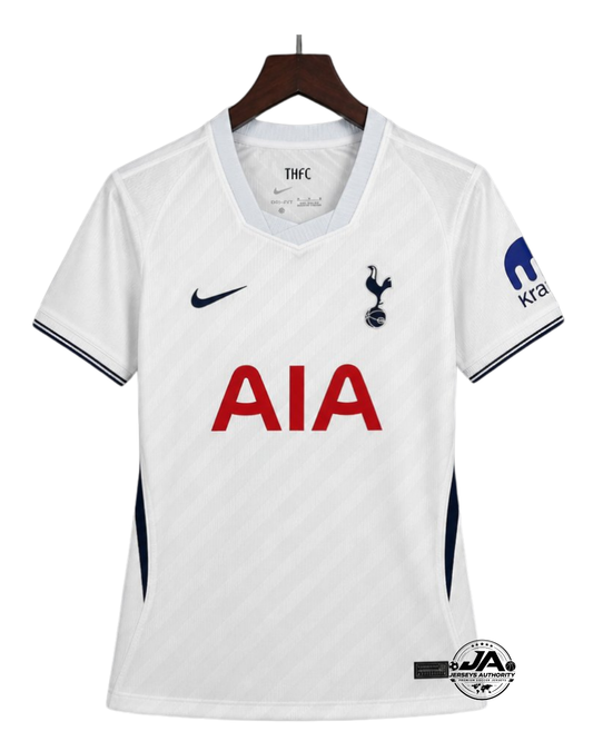 Women’s Tottenham Home Fan Jersey 2026/27