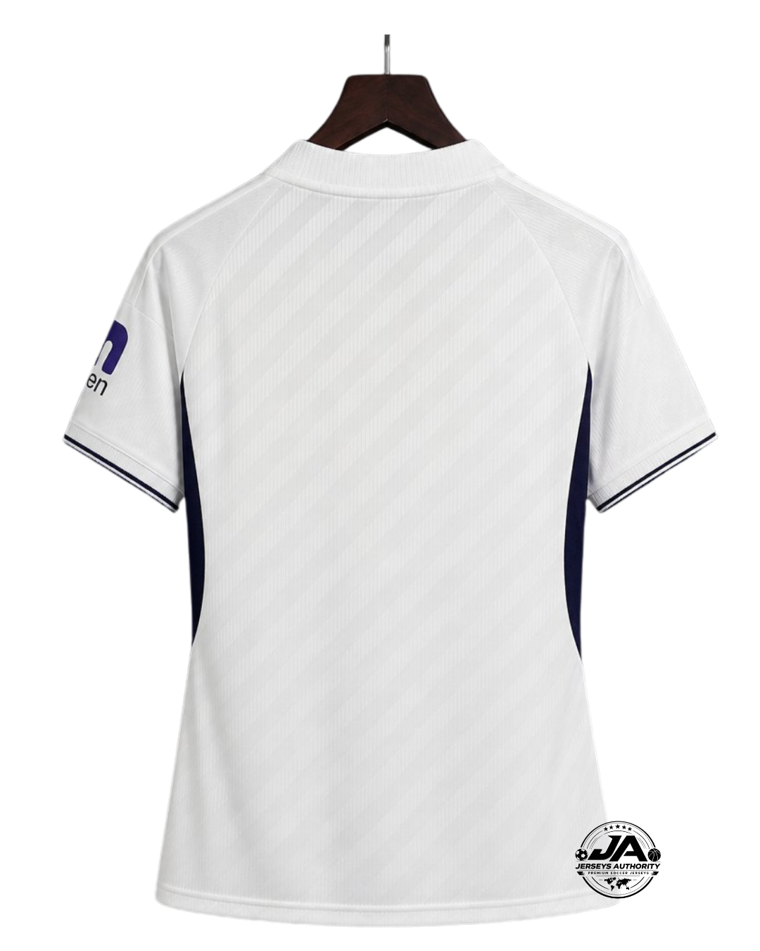 Women’s Tottenham Home Fan Jersey 2026/27