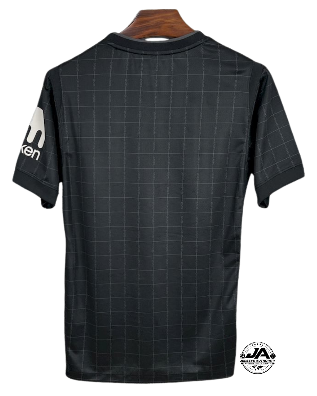 Camiseta de Visitante del Tottenham 2025/26