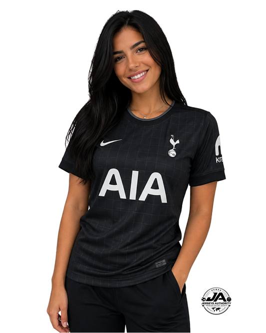 Women’s Tottenham Away Fan Jersey 2026/27