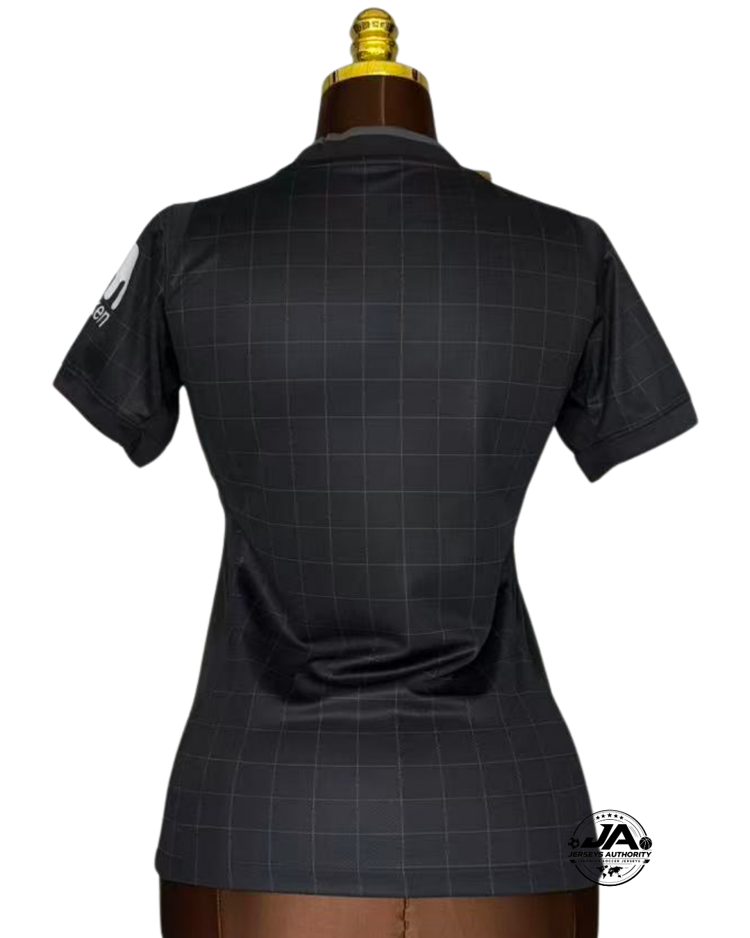 Women’s Tottenham Away Fan Jersey 2026/27