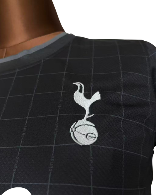 Women’s Tottenham Away Fan Jersey 2026/27