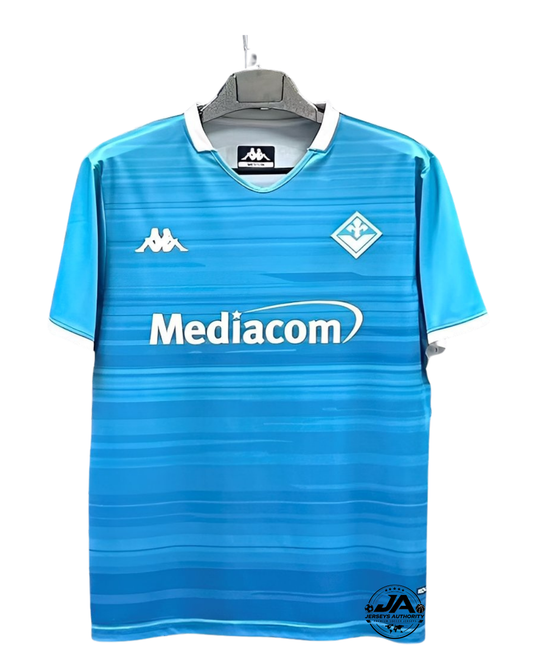 25/26 Fiorentina Third Jersey - Fan Version