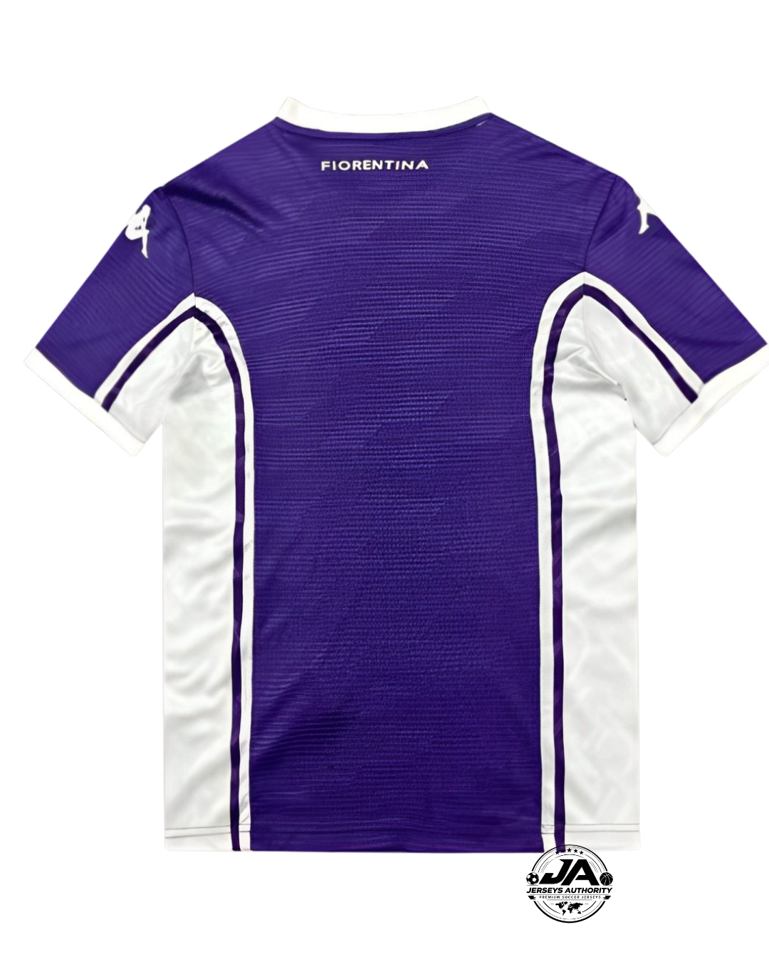 25/26 Fiorentina Home Jersey - Fan Version