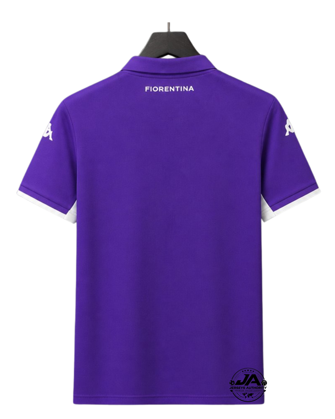 26/27 Fiorentina Home Jersey - Fan Version