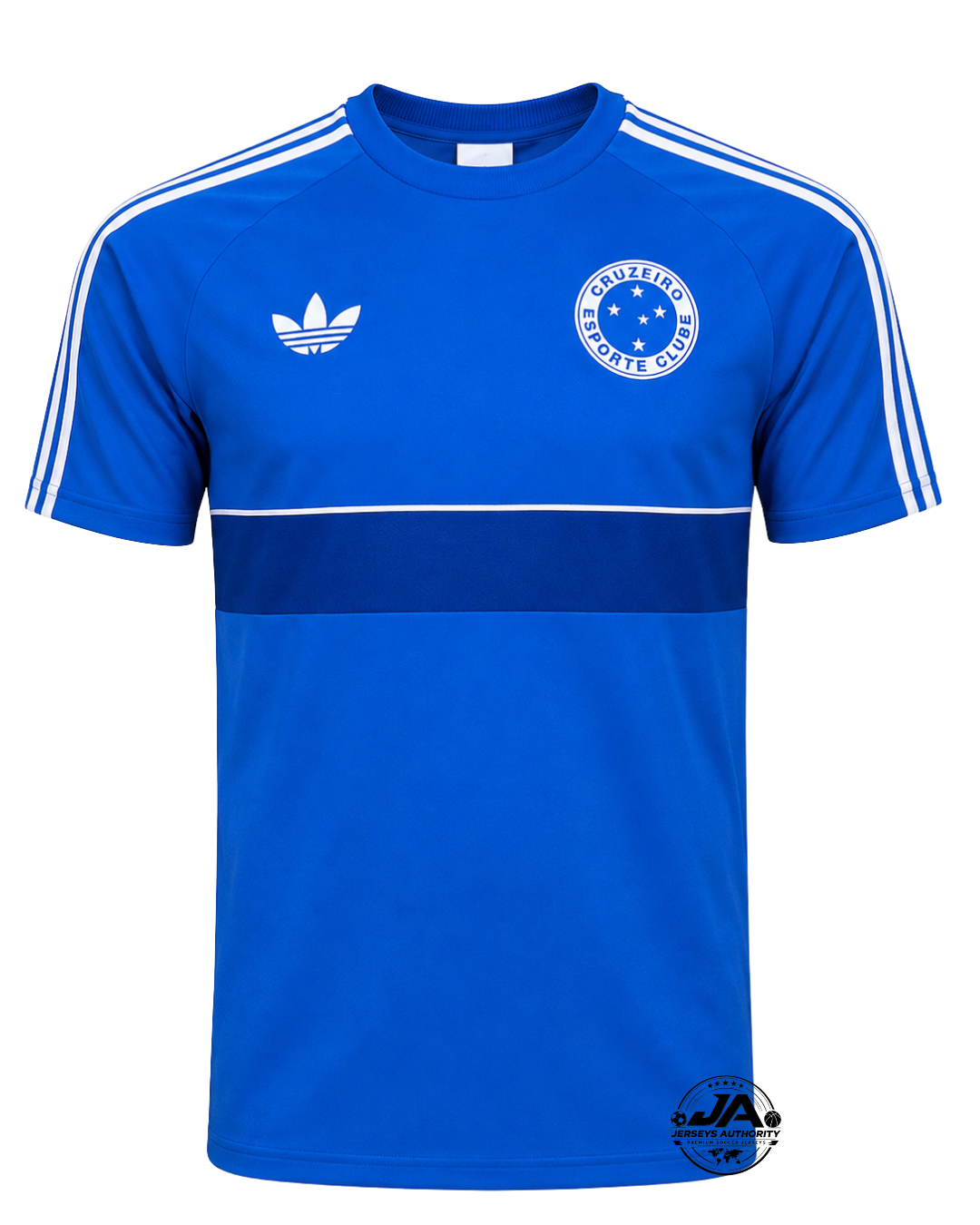 26/27 Camiseta Cruzeiro Edición Especial - Versión Aficionado