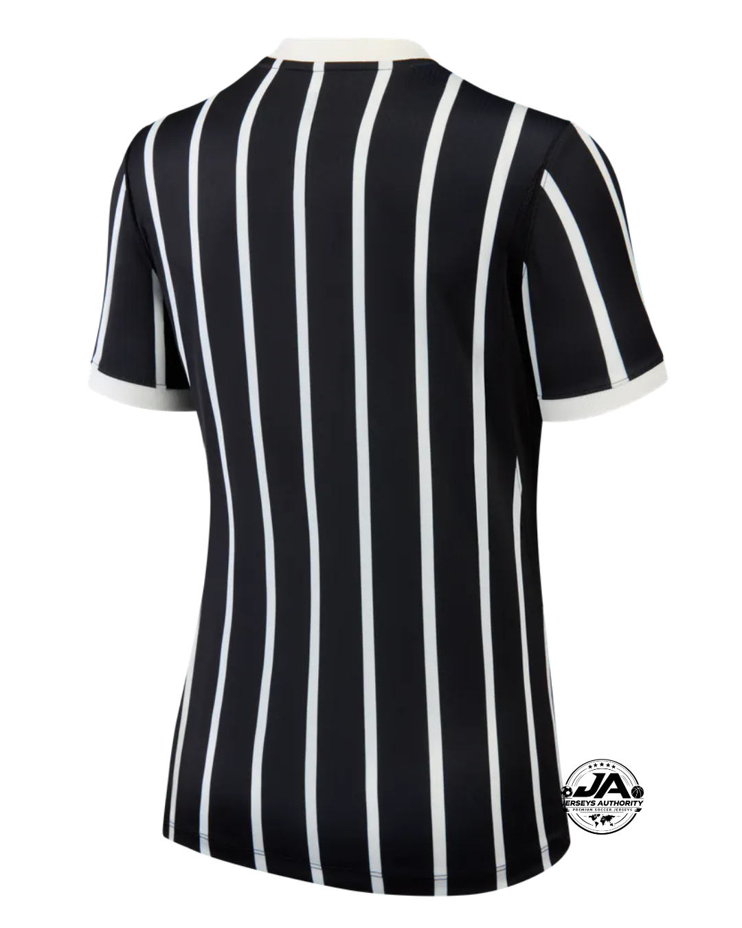 Camiseta Corinthians para Mujer Visitante Temporada 26/27