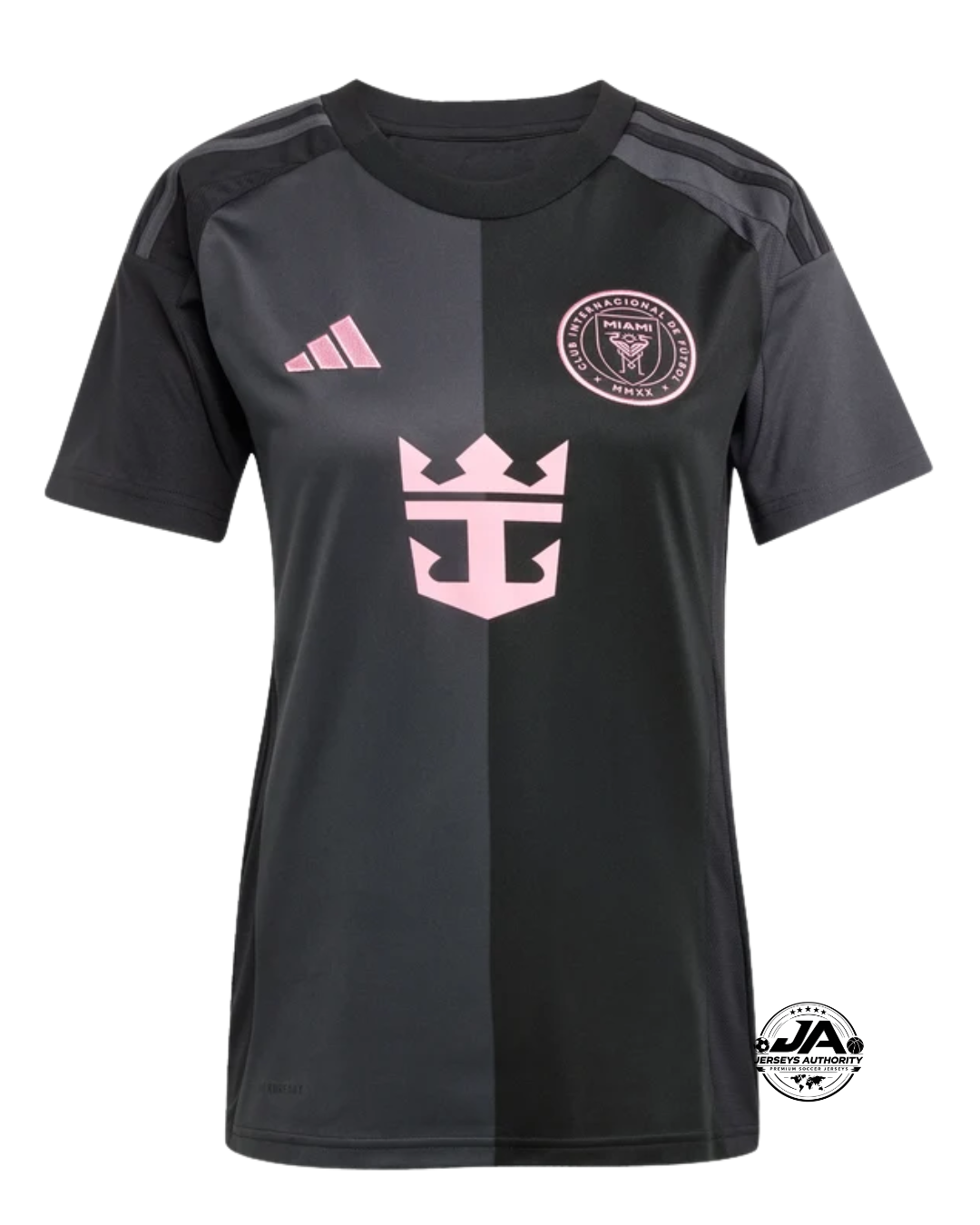 Inter Miami Away Blue Women's Jersey 2025/26