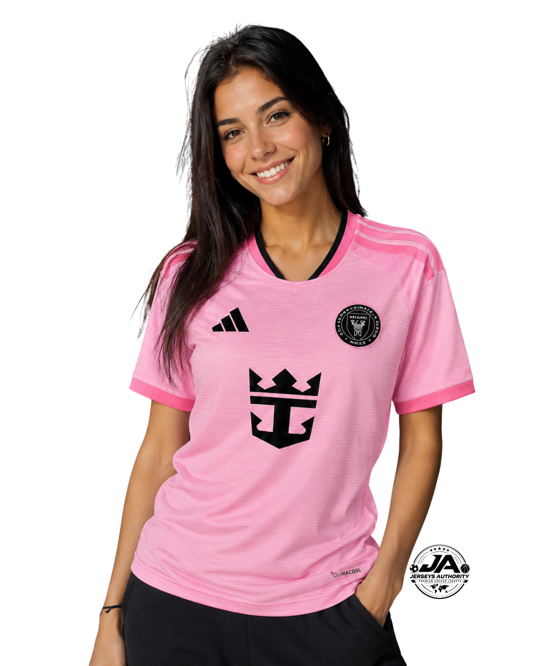 26/27 Women Inter Miami Home