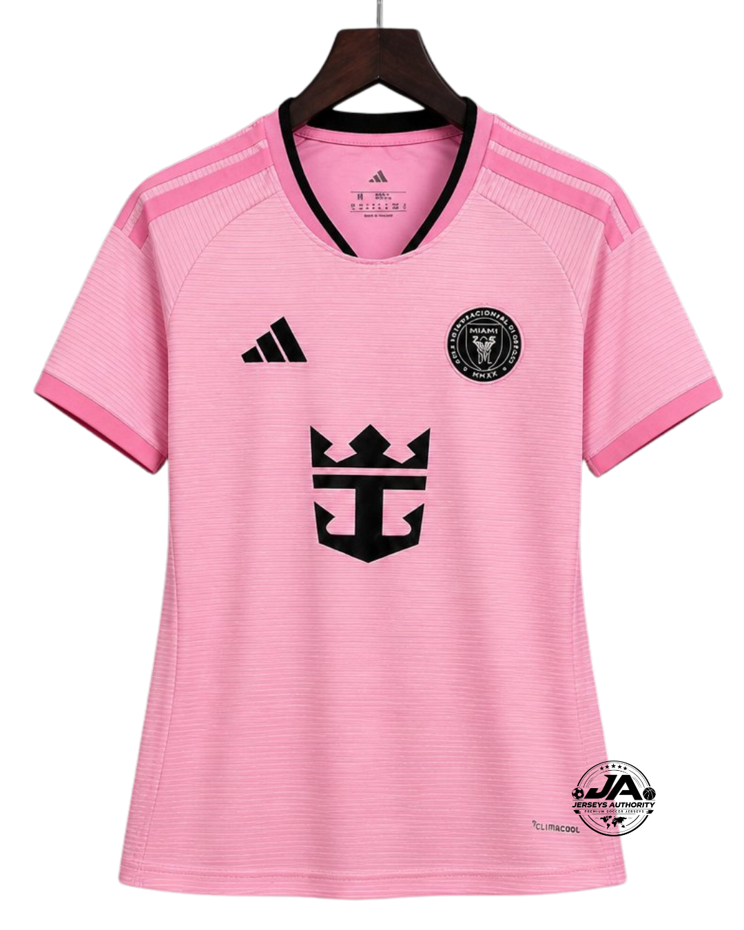 26/27 Women Inter Miami Home