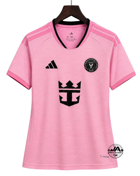 26/27 Women Inter Miami Home