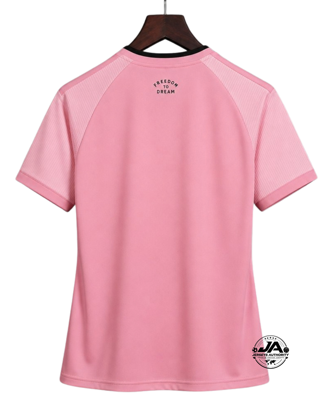 26/27 Women Inter Miami Home