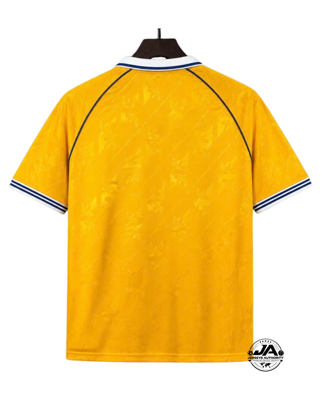 26/27 Adidas Originals Tigres 65th Anniversary Jersey - Fan Version