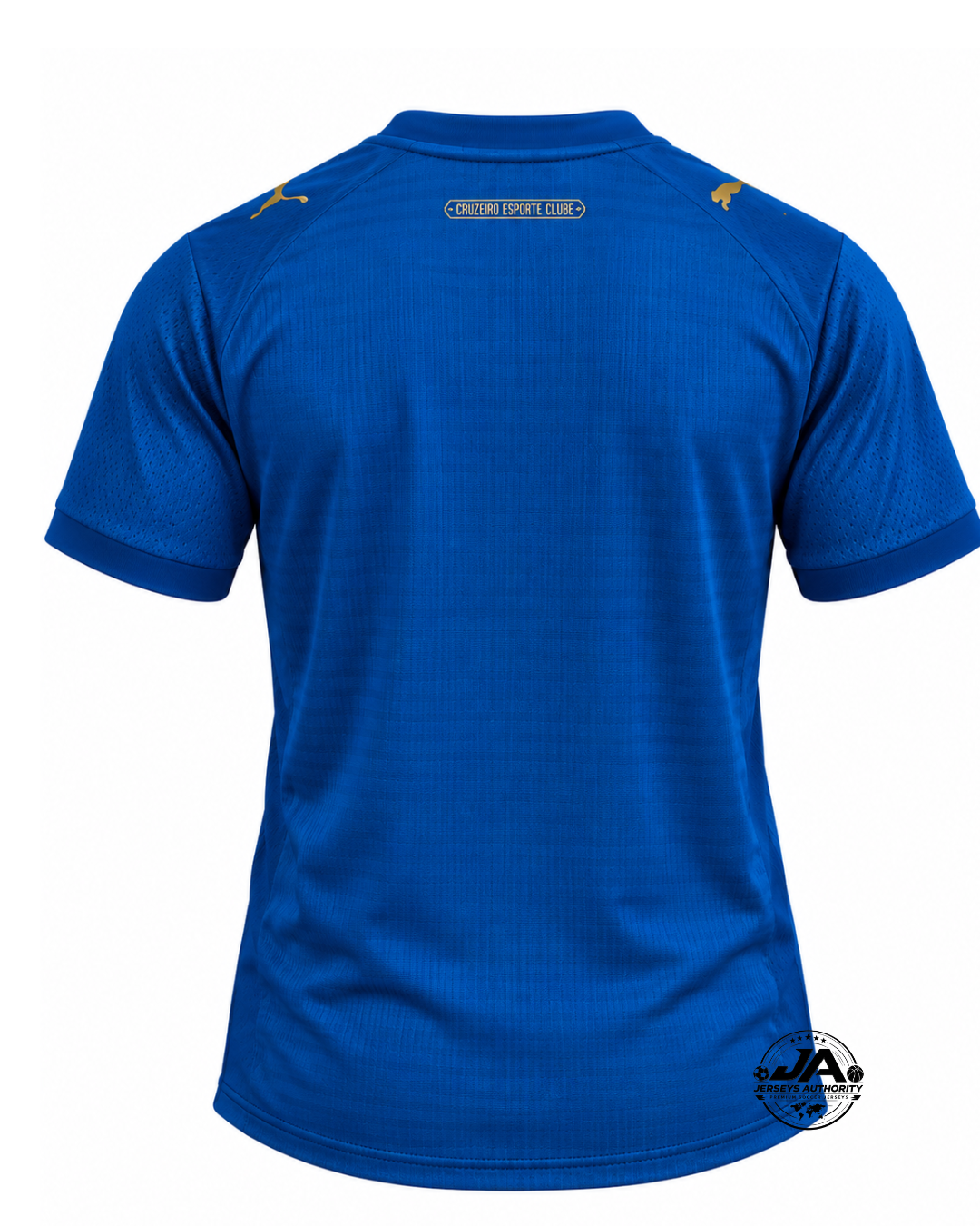 Camiseta de la tercera equipación del Palmeiras 2026/27 - Versión aficionado