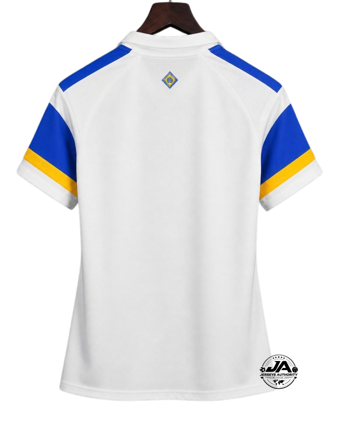 2026/27 Camisa Cruzeiro III Feminina - Modelo torcedor