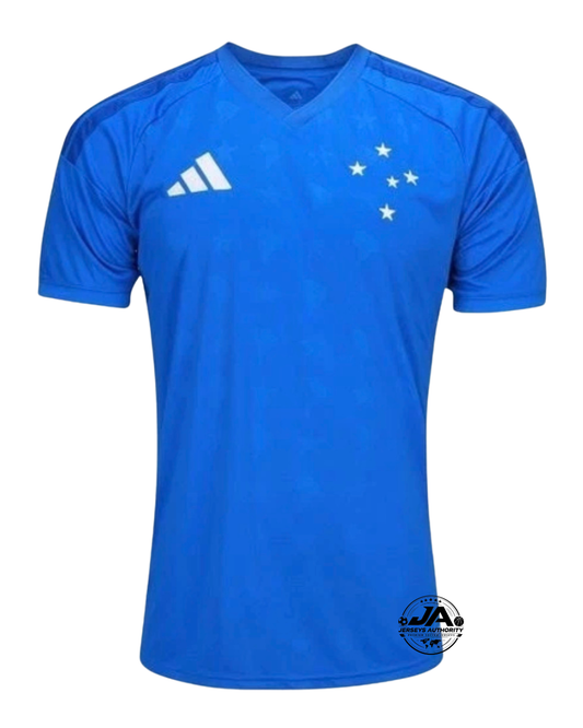 Camisa Cruzeiro I 2026/27 Home - Torcedor