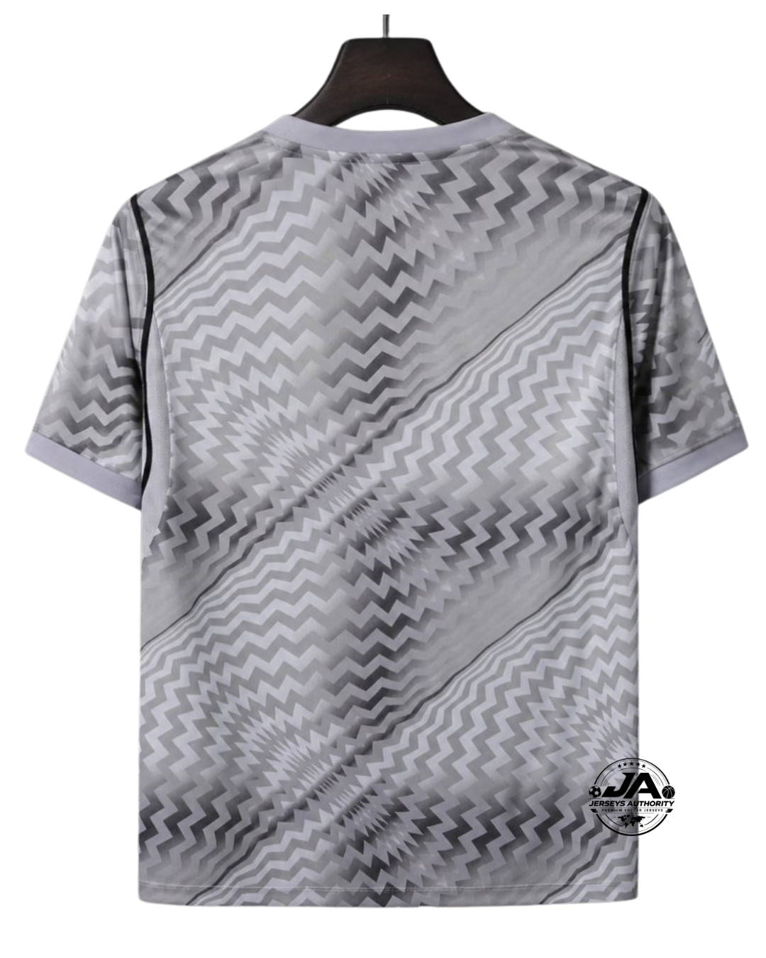 26/27 Corinthians Goalkeeper Jersey - Fan Version