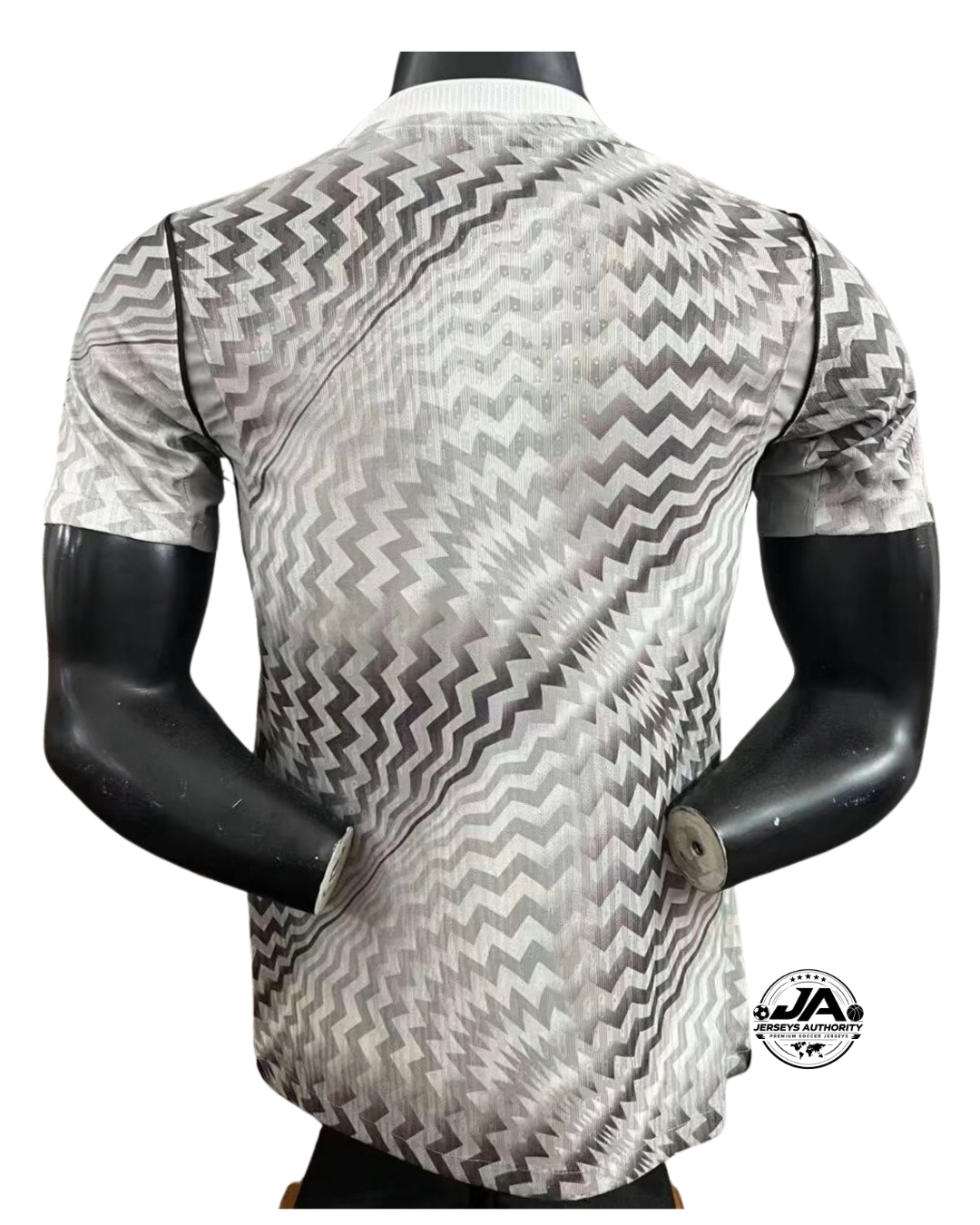 26/27 Corinthians Goalkeeper Player Jersey - Slim Fit