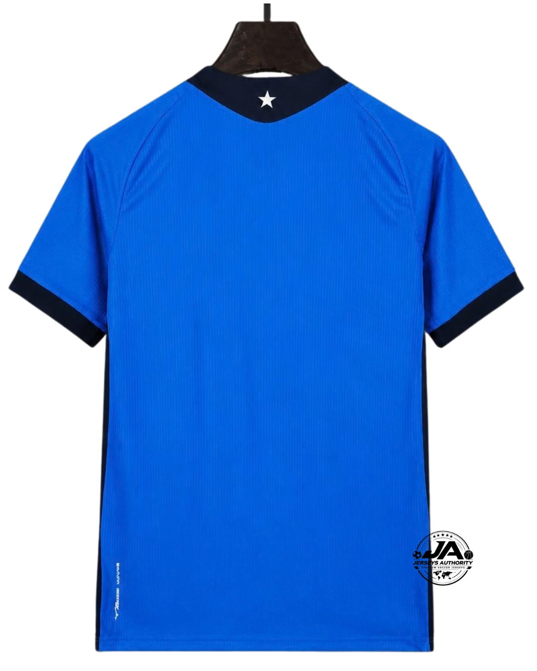 2026 Botafogo Goalkeeper 2 Blue Jersey - Fan Version