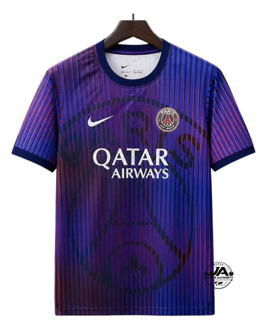 26/27 PSG/Paris Saint-Germain Away Pre-Match Jersey - Fan Version