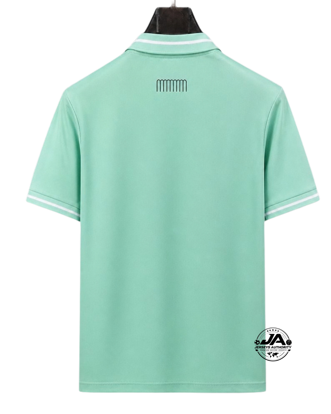 Camiseta Alterna AS Monaco 26/27 - Versión Aficionado