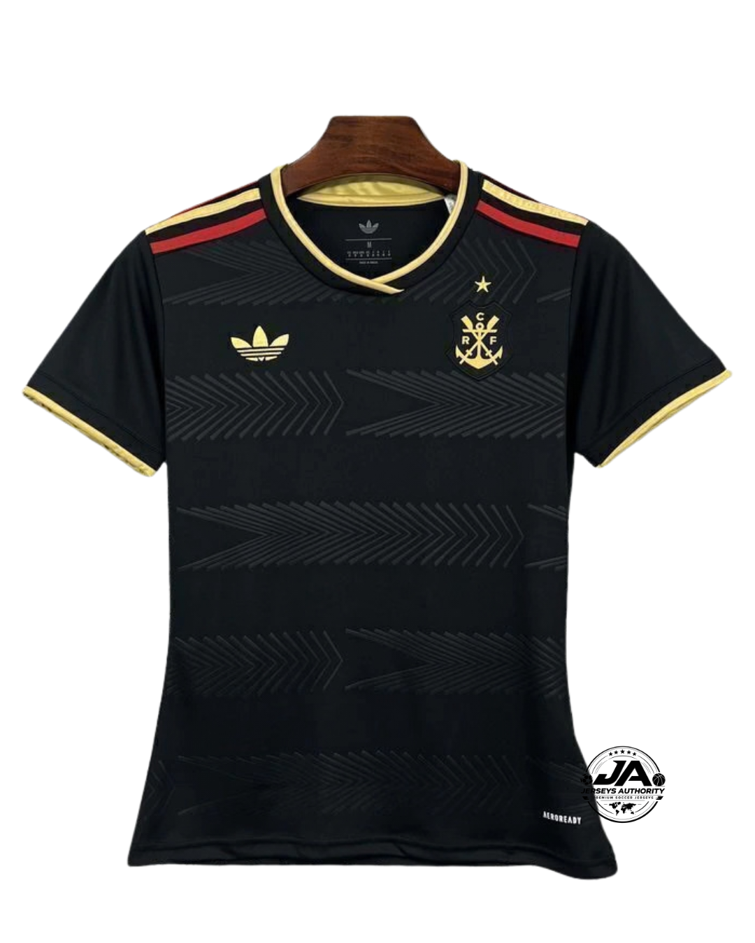 Camisa Flamengo 2026/27 Feminina Edição Especial