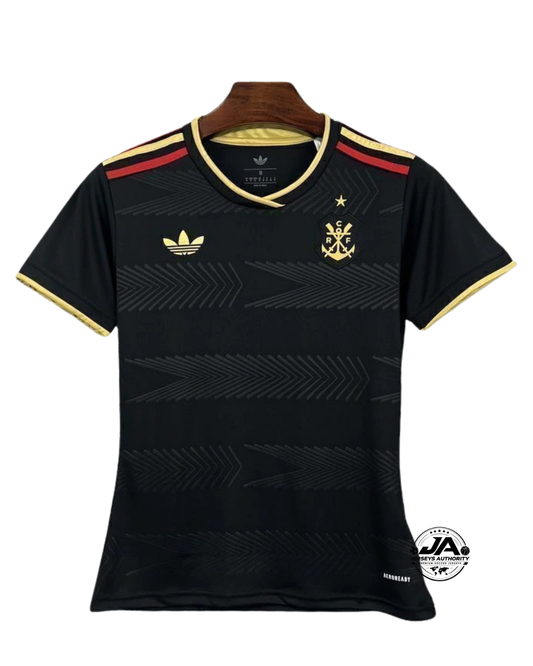 Camisa Flamengo 2026/27 Feminina Edição Especial