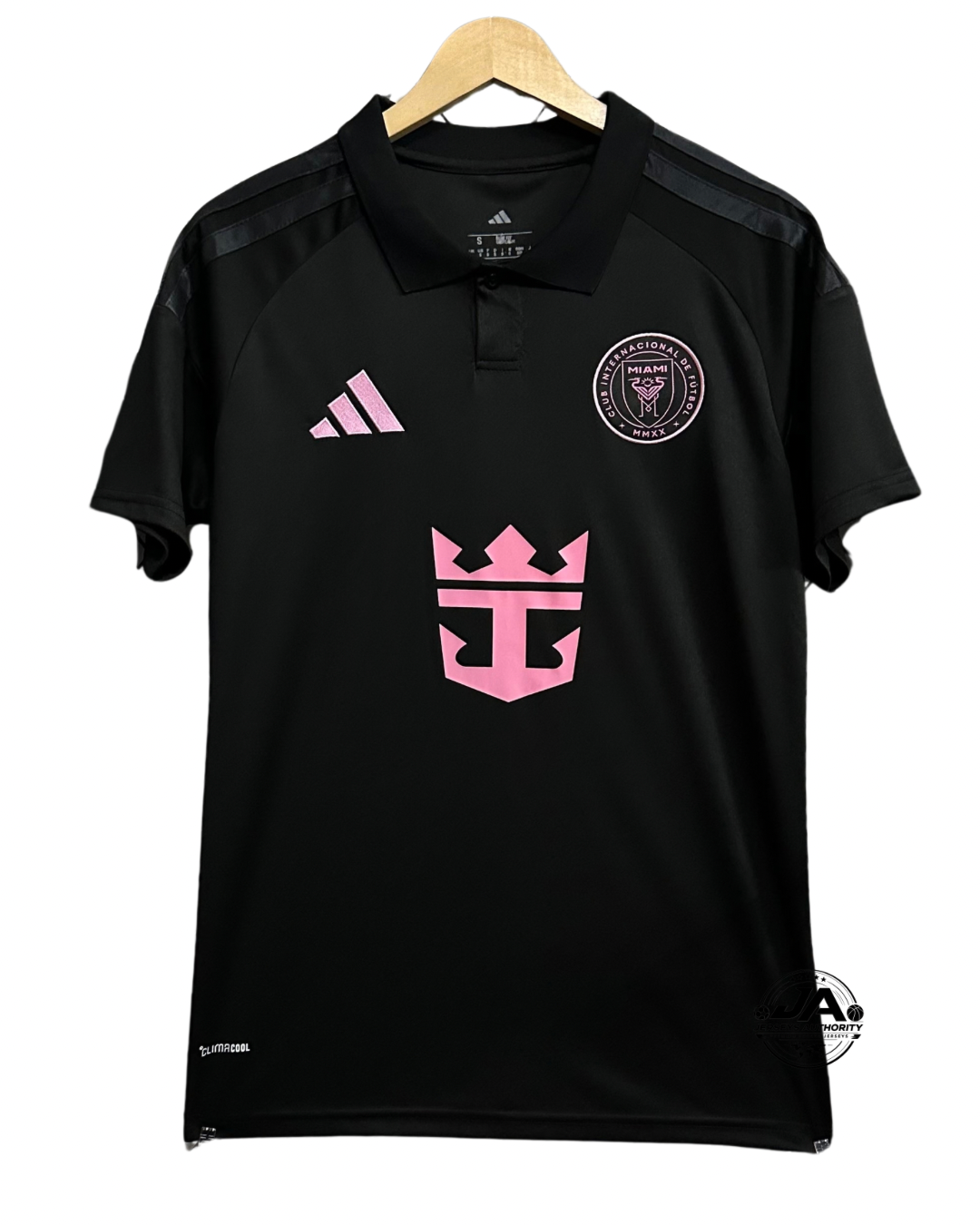26/27 Inter Miami CF Away - Fan Version