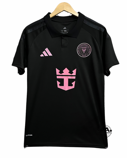 26/27 Inter Miami CF Away - Fan Version
