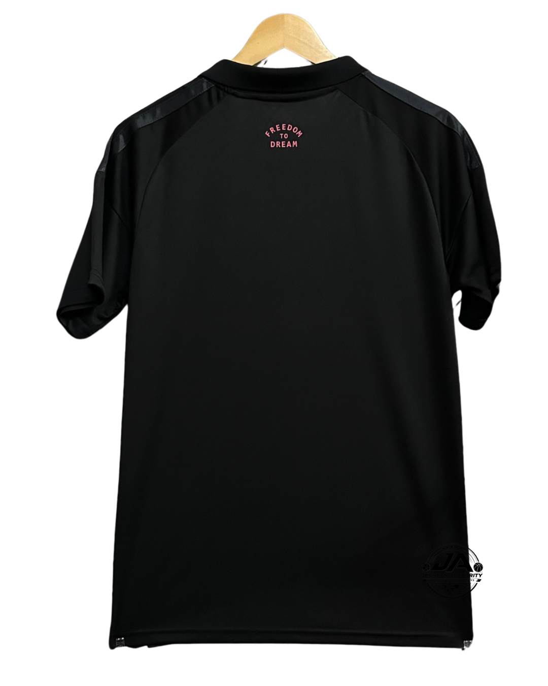 26/27 Inter Miami CF Away - Fan Version