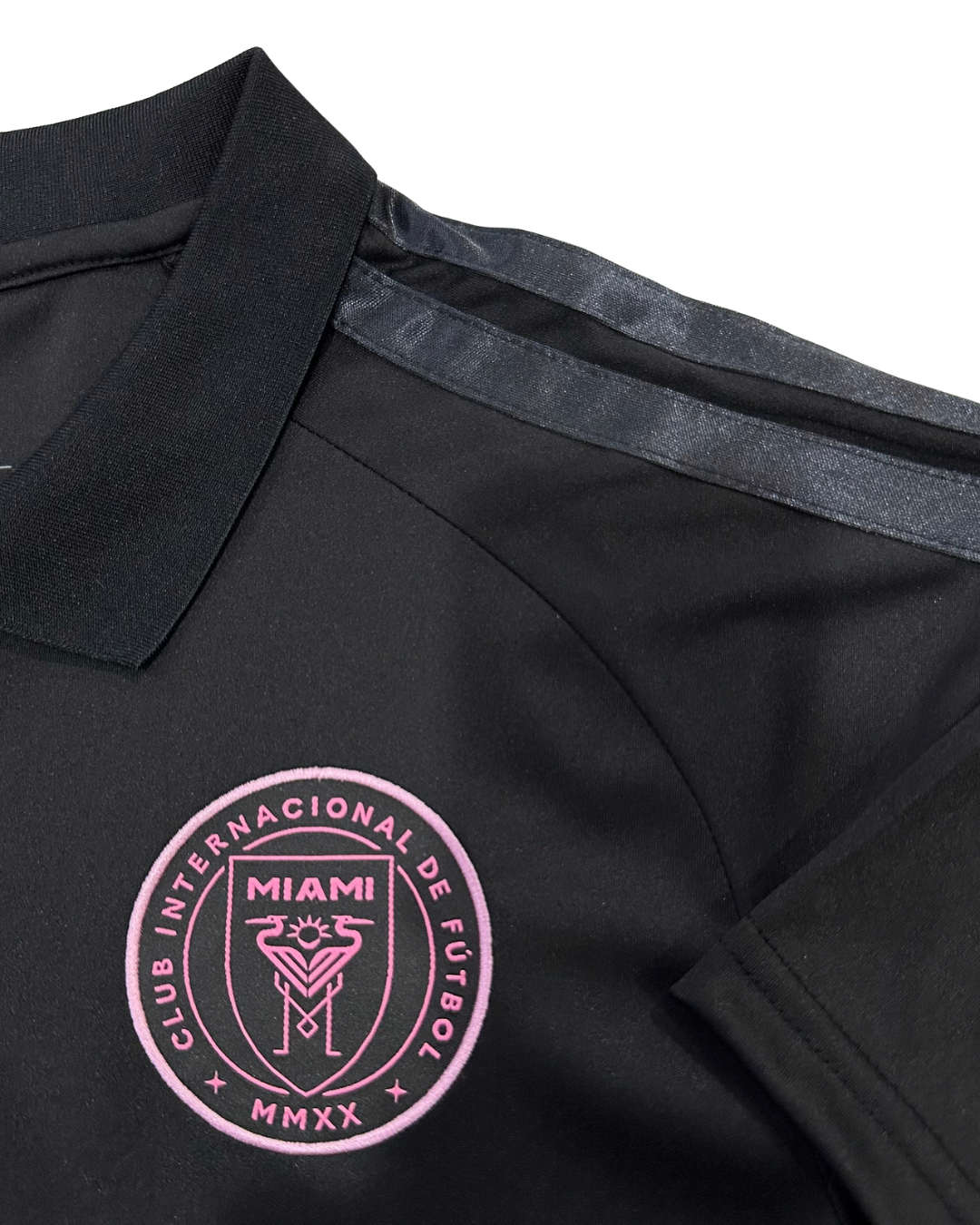 26/27 Inter Miami CF Away - Fan Version