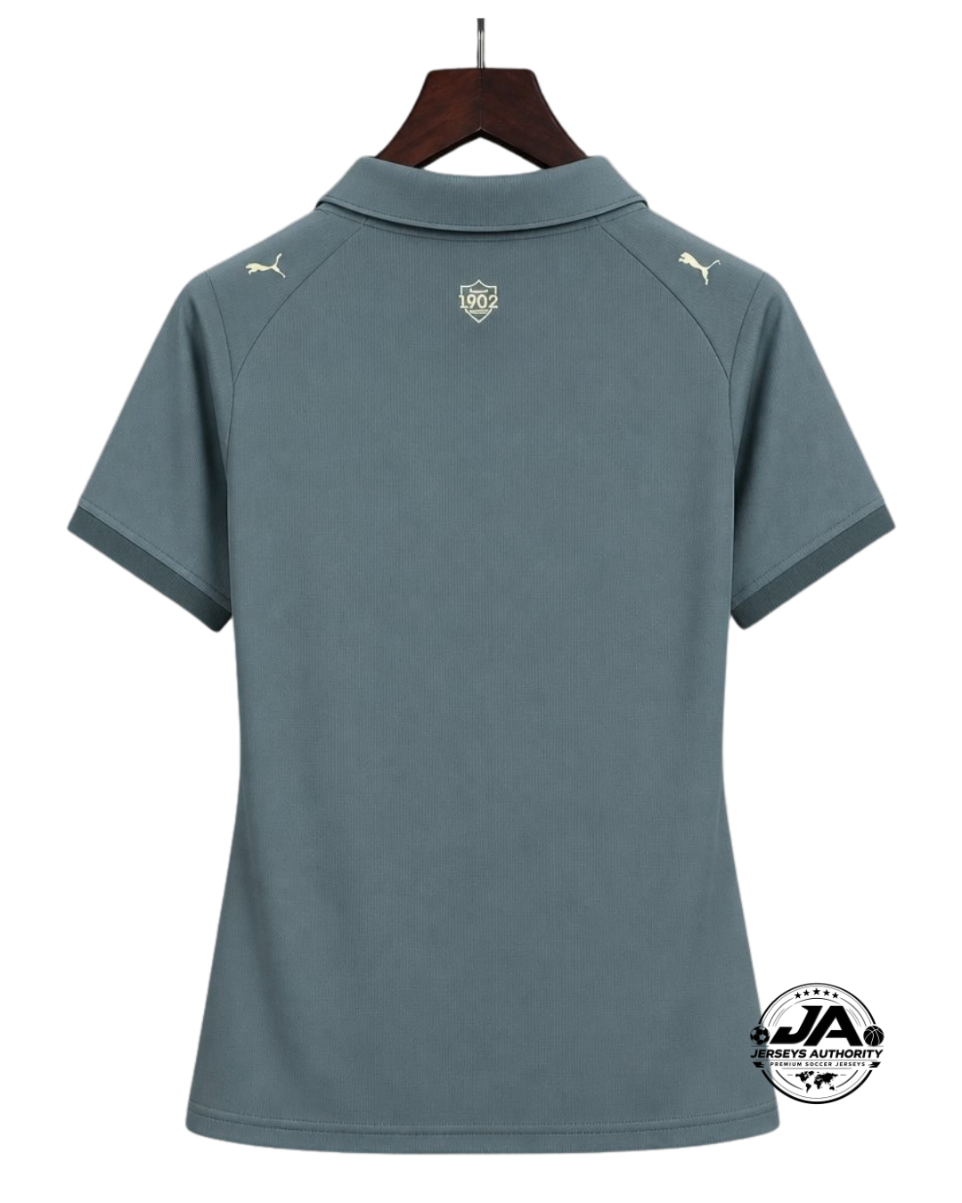 2026/27 Women’s Fluminense Third Jersey
