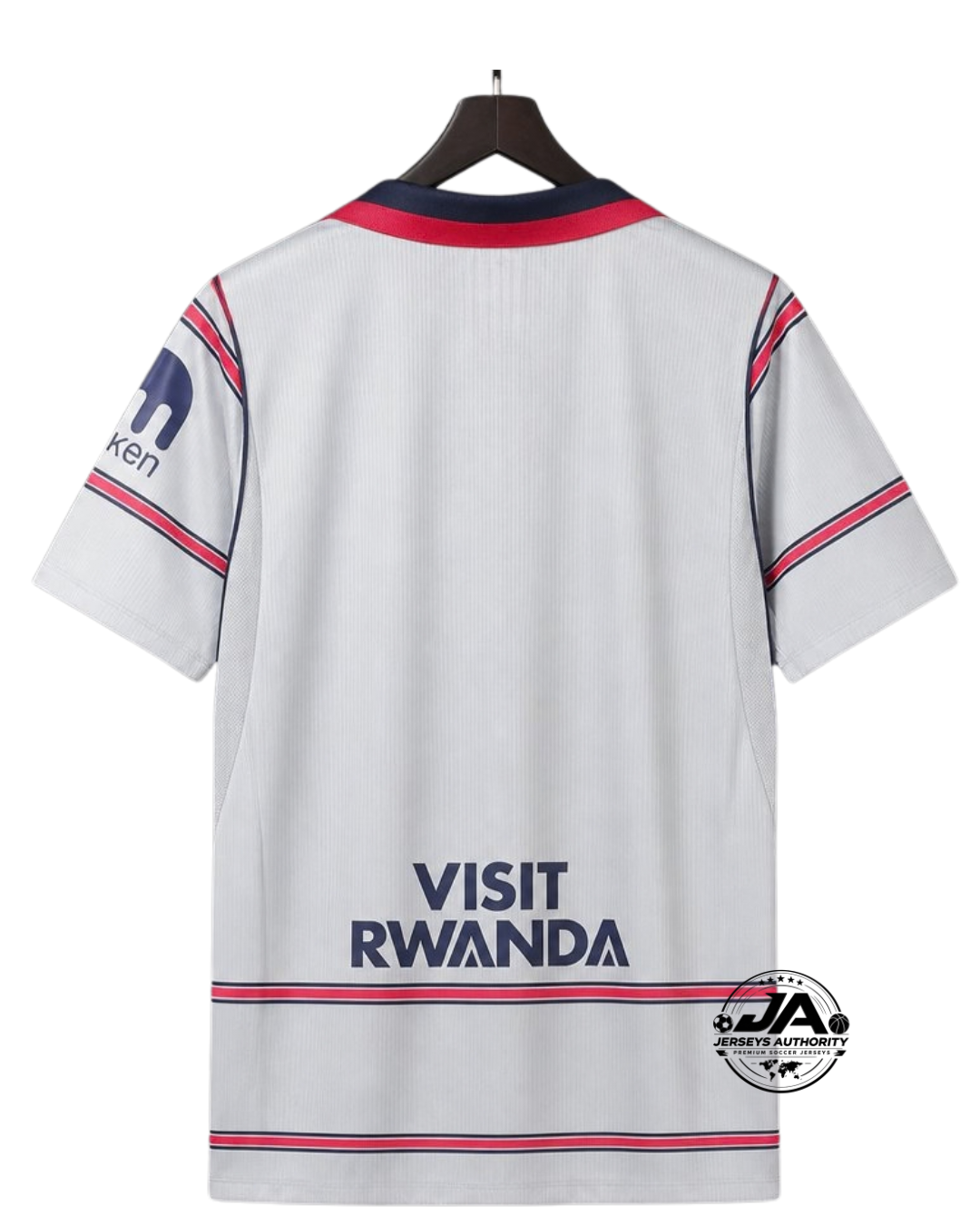 26/27 Atletico Madrid Third Jersey - Fan Version