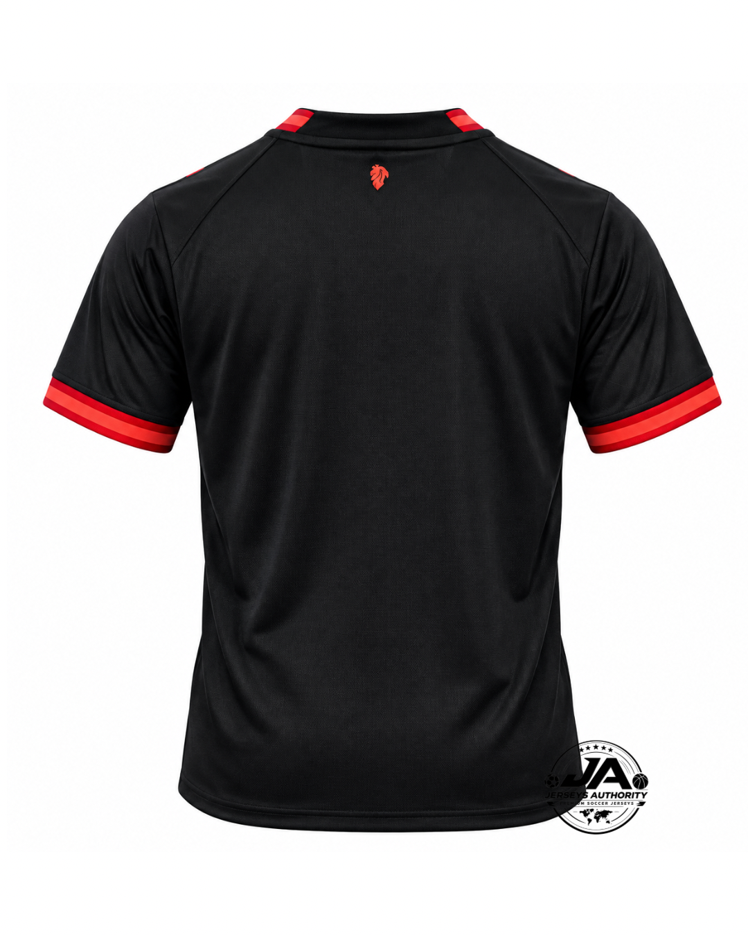 AC Milan 24/25 Third Jersey - Fan Version