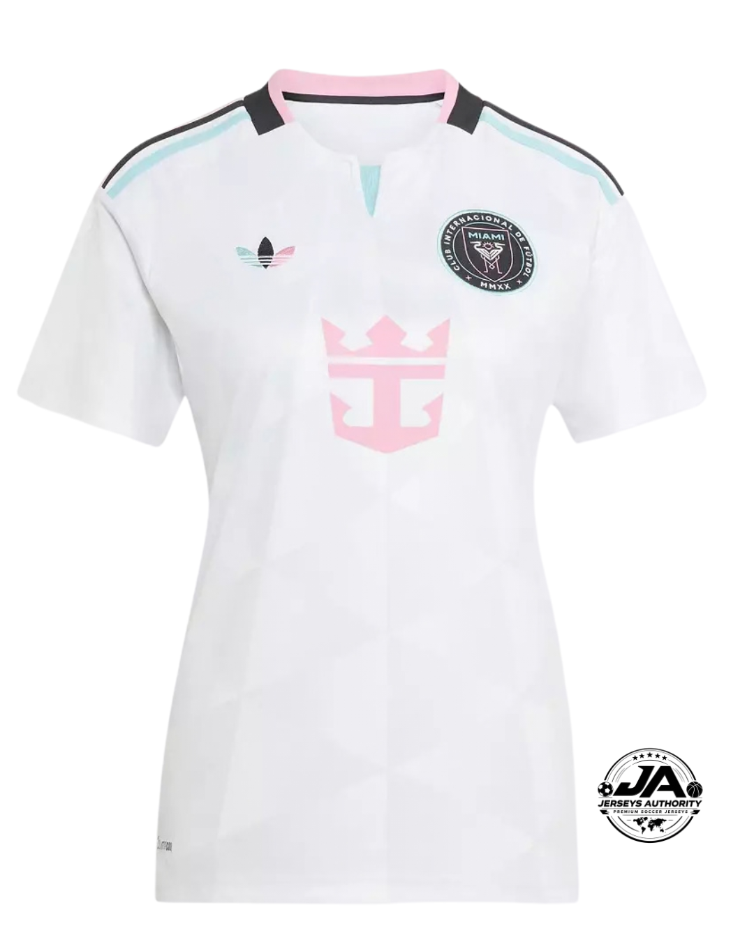 26/27 Women Inter Miami Third Jersey