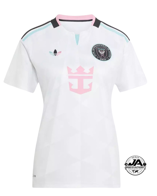 26/27 Women Inter Miami Third Jersey