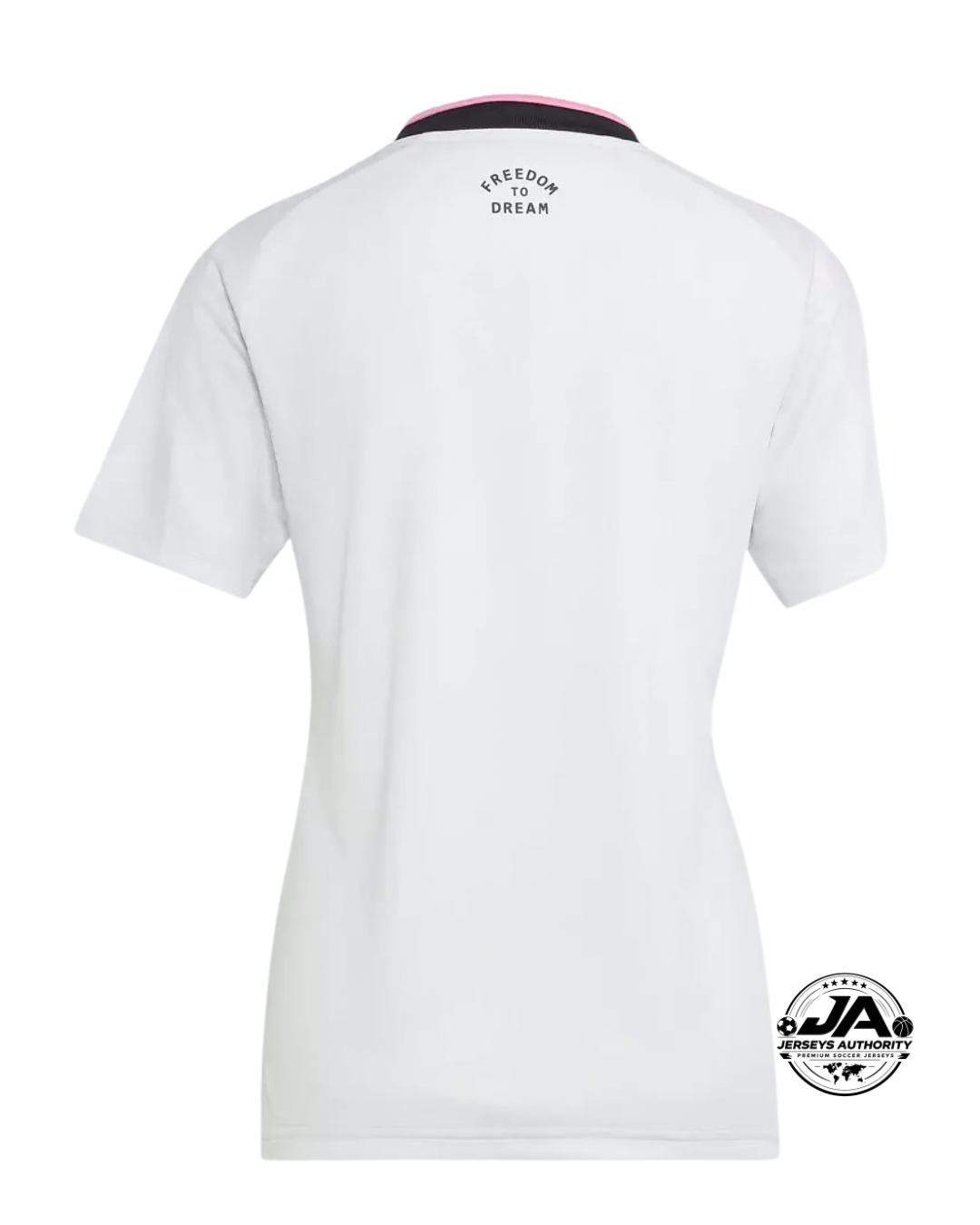 26/27 Women Inter Miami Third Jersey