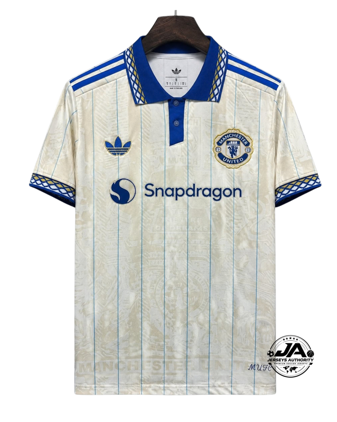26/27 Manchester United Special Jersey - Fan Version