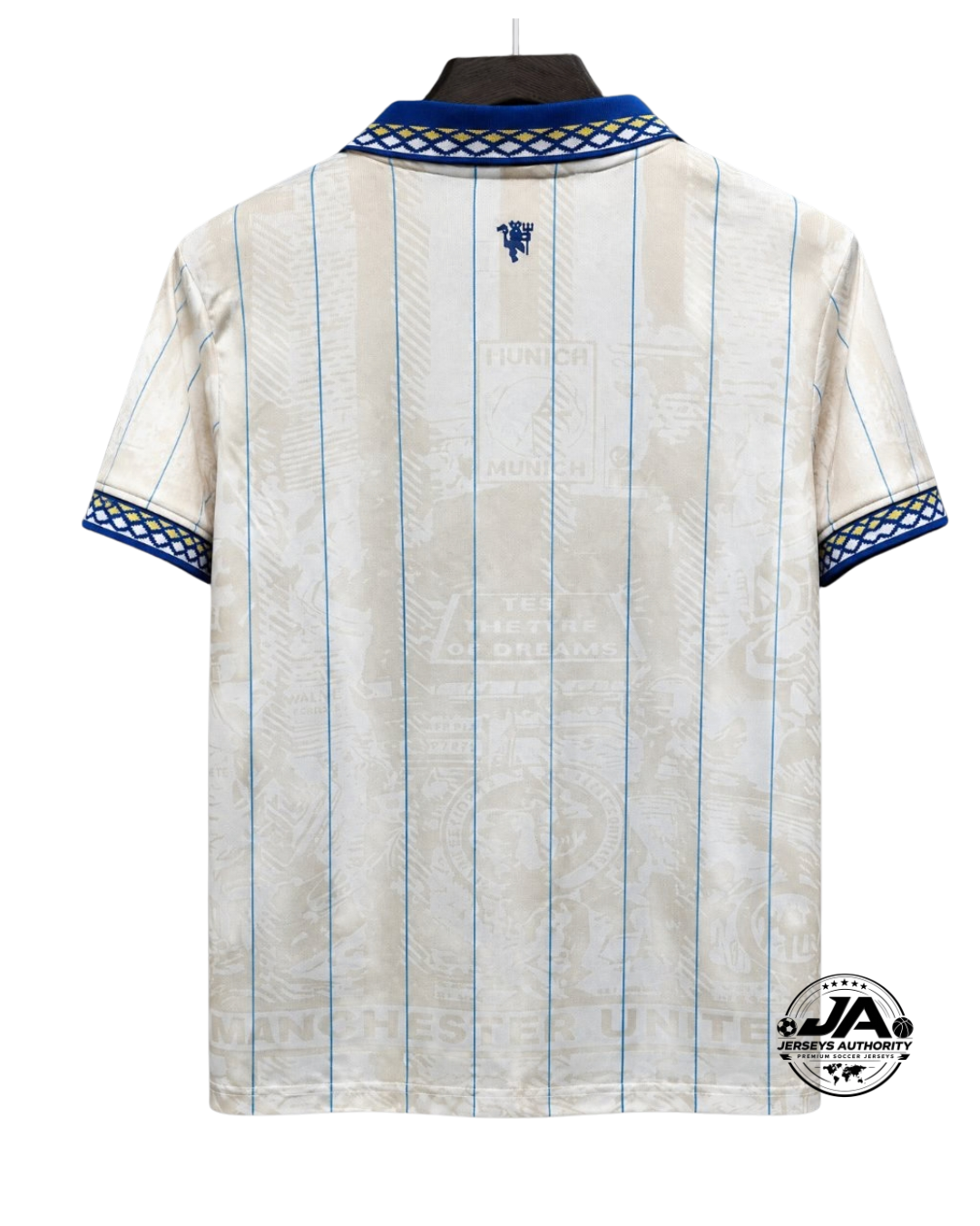26/27 Manchester United Special Jersey - Fan Version