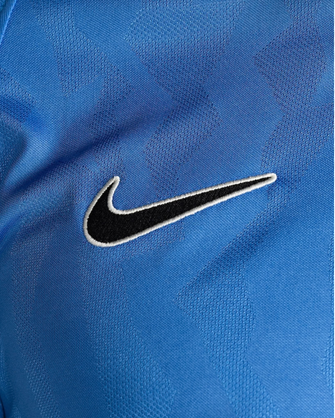 [PRÉ VENDA] 26/27 Corinthians Third Blue Jersey - Fan Version