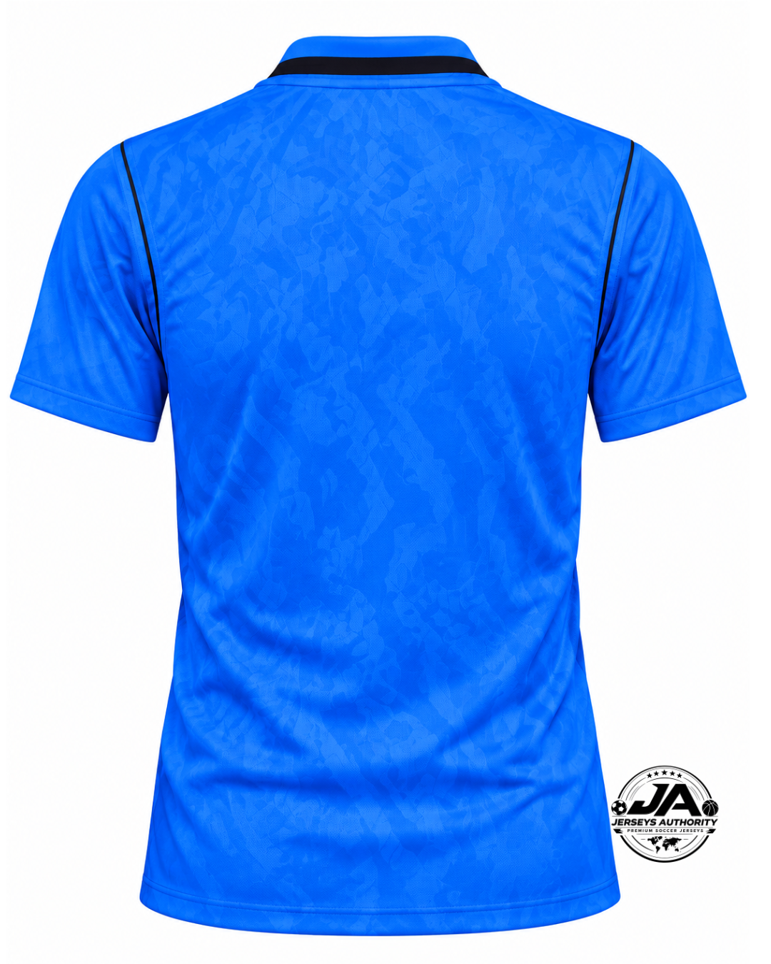 [PRÉ VENDA] 26/27 Corinthians Third Blue Jersey - Fan Version