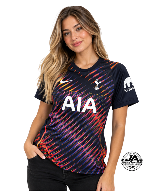 26/27 Women Tottenham Hotspur Away Jersey