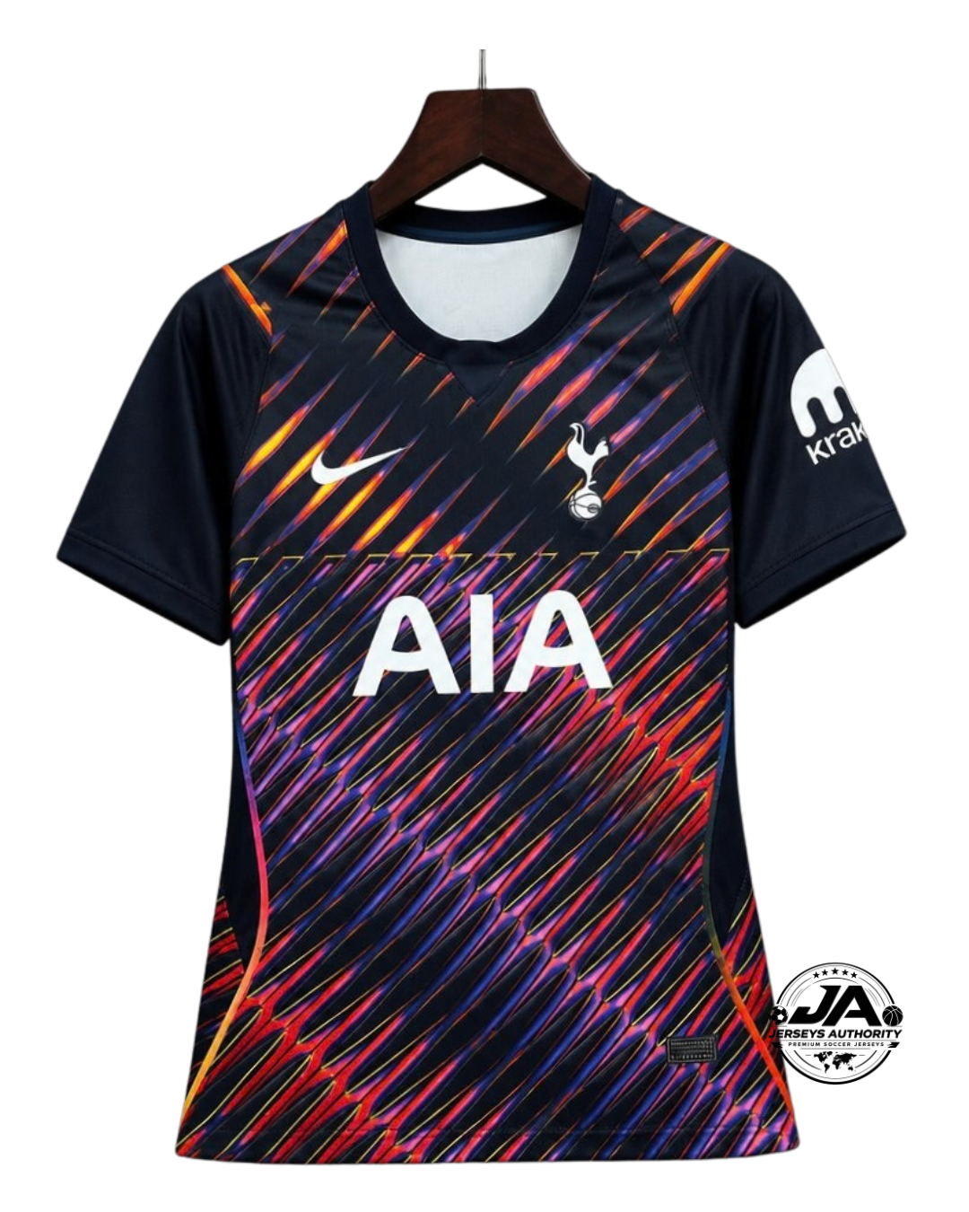 26/27 Women Tottenham Hotspur Away Jersey