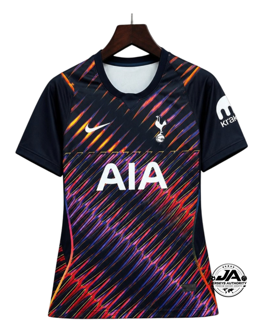 26/27 Women Tottenham Hotspur Away Jersey