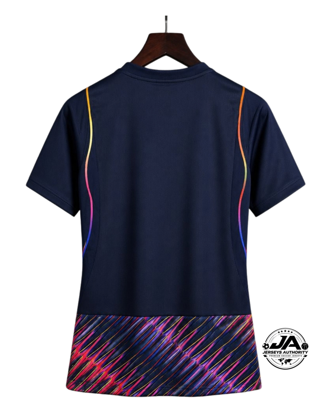 26/27 Women Tottenham Hotspur Away Jersey